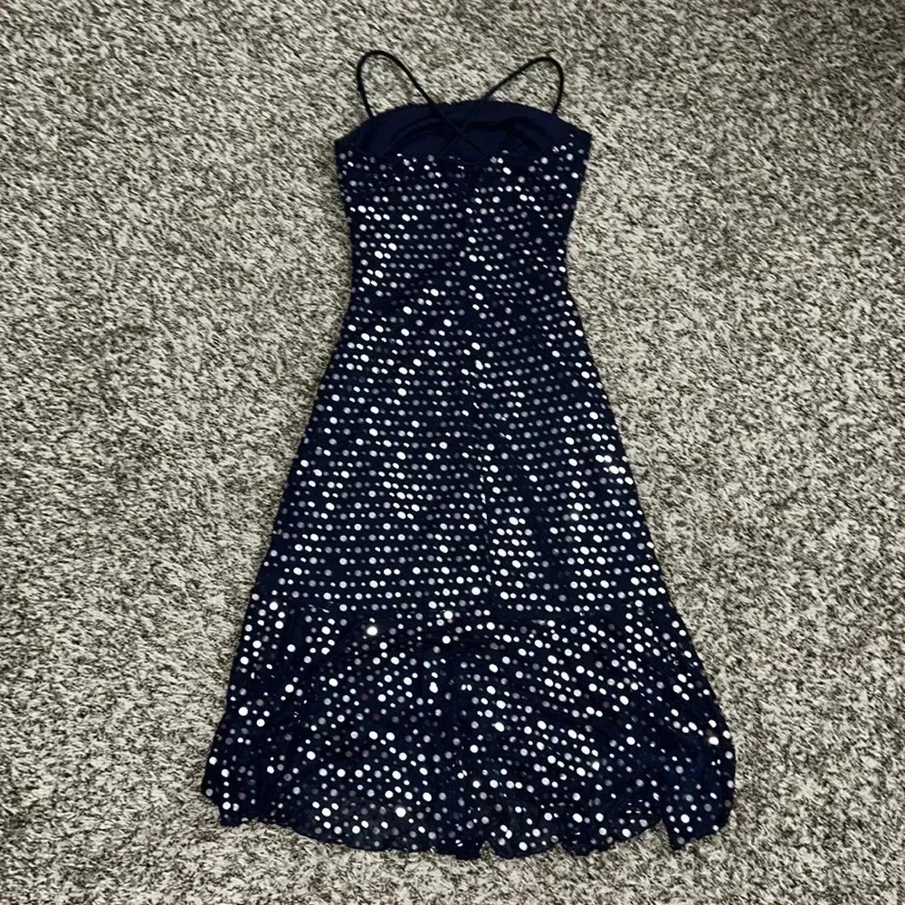 City Studios Dresses - Picture 2 of 2